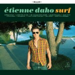 RSD20 ETIENNE DAHO Surf. Vol.2 (GREEN VINYL ALBUM)
