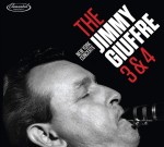 RSD20 JIMMY GIUFFRE The 3 & 4: New York Concerts [2LP]