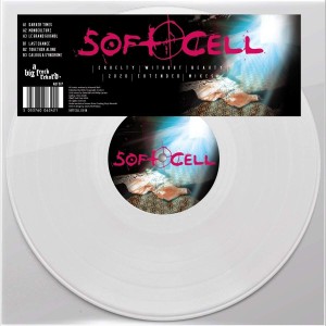 SOFT CELL Cruelty Without Beauty (2020 Extended Mixes)