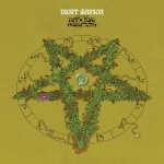 MORT GARSON Music From Patch Cord Productions (LTD PURPLE LP)