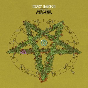 MORT GARSON Music From Patch Cord Productions (LTD PURPLE LP)