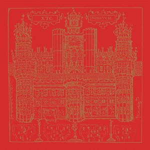 XTC Nonsuch (2xLP / 200g)