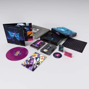 MUSE Simulation Theory (DELUXE BOX LP+BR+MC)