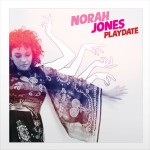 BF20 NORAH JONES Playdate [LP] (USA)