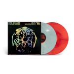 KING GIZZARD & THE LIZARD WIZARD Live In San Francisco '16 [COLOR 2LP]