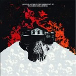 WOJCIECH GOLCZEWSKI We Are Still Here (CLEAR RED LP)