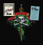 KEITH RICHARDS AND THE X-PENSIVE WINOS Live At The Hollywood Palladium December 15, 1988