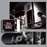 THE BLACK KEYS Brothers (9x7" BOX)