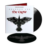 The Crow (OST) 2xLP (ROCkTOBER 2020)