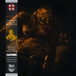 CAPCOM SOUND TEAM Resident Evil 5 (3xLP Original Soundtrack)