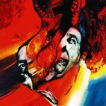 COIL Sara Dale's Sensual Massage (2xLP)