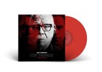 JOHN CARPENTER Lost Themes III: Alive After Death (RED LP)