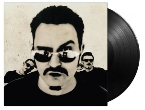 THERAPY? Infernal Love (180g MOVLP2806)