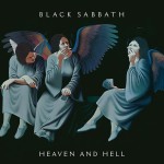 BLACK SABBATH Heaven And Hell [2LP] (USA Deluxe Edition)