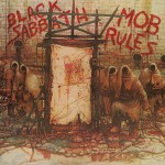 BLACK SABBATH Mob Rules [2LP] (USA Deluxe Edition)