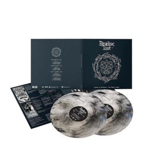 RSD19 PARADISE LOST Drown In Darkness - The Early Demos (COLOR LP)