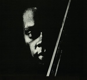 HENRY GRIMES TRIO Call (180g LP)