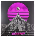 GUNSHIP Gunship (2xLP 180g)