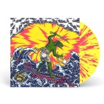 KING GIZZARD & THE LIZARD WIZARD Teenage Gizzard (COLOR LP)