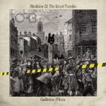 THE ORB Abolition Of The Royal Familia: Guillotine Mixes (2xLP INDIE)