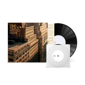 TRAVIS Boy With No Name (LP+7)