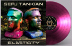SERJ TANKIAN Elasticity (USA INDIE LP)