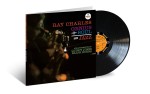 RAY CHARLES Genius + Soul = Jazz (HQ LP ACOUSTIC SOUNDS SERIES)