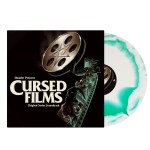 Cursed Films (COLOR LP)