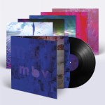 MY BLOODY VALENTINE M B V (DELUXE LP)