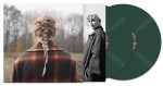 TAYLOR SWIFT Evermore (GREEN 2xLP)