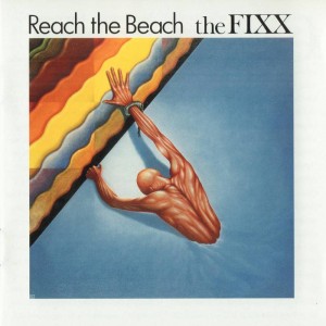 RSD21 THE FIXX Reach The Beach