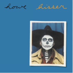 RSD21 HOWE GELB Hisser