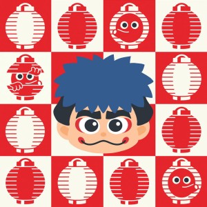 KONAMI KUKEIHA CLUB The Legend of the Mystical Ninja (2xLP)