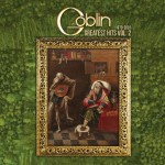 RSD21 GOBLIN Greatest Hits Vol. 2 (1979-2001)