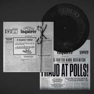 RSD21 Citizen Kane 7″