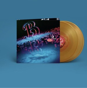 RSD21 BELLY Bees (2xLP GOLD VINYL)