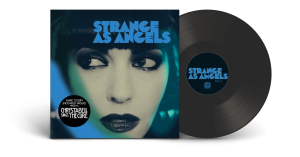 RSD21 STRANGE AS ANGELS Lullaby + Dressing Up