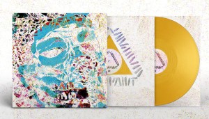 RSD21 WARPAINT Fool (Andrew Weatherall Remixes)