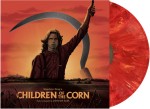 JONATHAN ELIAS Children Of The Corn (STEPHEN KING'S 1984 OST) COLOR LP