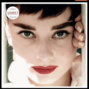 RSD21 ALEX SOMERS Audrey 2xLP