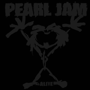 RSD21 PEARL JAM Alive (EU)