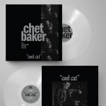 CHET BAKER Cool Cat (CLEAR LP)