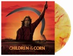 JONATHAN ELIAS Children Of The Corn (STEPHEN KING'S 1984 OST) LITA SWIRL