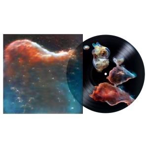 RSD21 BJORK X THE HAMRAHLLD CHOIR Cosmogony