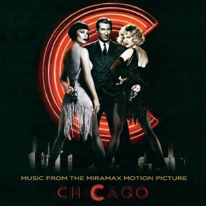 Chicago (2xLP RED WITH YELLOW STREAKS ''CHICAGO FIRE'' LP)