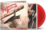 Quentin Tarantino's "Inglourious Basterds" (INDIE BLOOD RED LP)