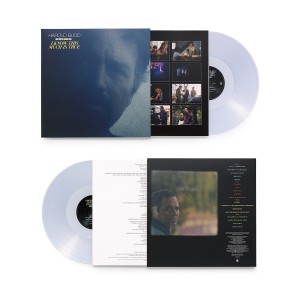 RSD21 HAROLD BUDD I Know This Much Is True (Music From The HBO Series)
