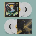 EMMA-JEAN THACKRAY Yellow (INDIE CLEAR 2xLP)