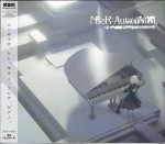  KEIICHI OKABE, KEIGO HOASHI, KUNIYUKI TAKAHASHI NieR:Automata Piano Collections