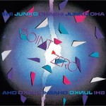 JUNKO OHASHI Point Zero (JAPAN LP)
